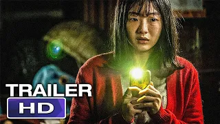 METAMORPHOSIS Official Trailer (NEW 2020) Horror, Thriller Movie HD