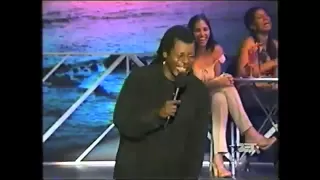 Funny Ass Comedian Via ComedyHype.Com