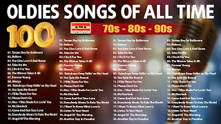 Greatest Hits 70s 80s 90s Oldies Music 1897 🎵 Playlist Music Hits 🎵 Best Music Hits 70s 80s 90s 10