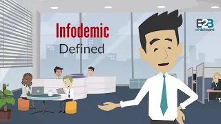 Infodemic  - Defined