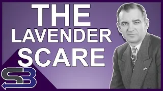 The Lavender Scare: McCarthy's Other Crusade