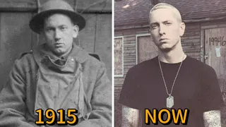 15 Celebrities Who Look Eerily Similar To People From The Past