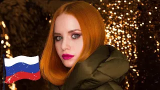 Looking for Redheads in Russia | Udmurtia 🇷🇺