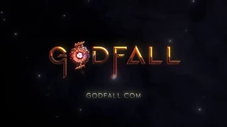 Godfall   Official Cinematic Reveal Trailer   The Game Awards 2020