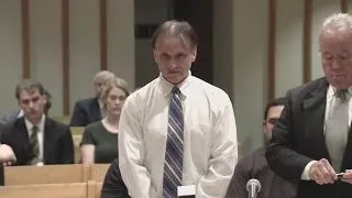 Connecticut man sentenced to death