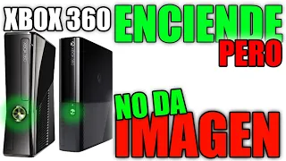 DIAGNOSTICA Y REPARA CUALQUIER XBOX 360 - CREAR NAND ORIGINAL