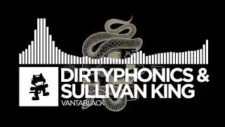 Dirtyphonics & Sullivan King - Vantablack [Monstercat Release]