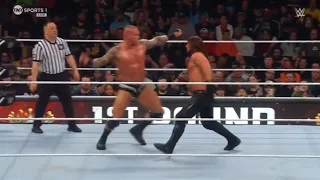 Randy Orton vs. AJ Styles - WWE SmackDown 5/11/24 - WWE SmackDown May 11 2024