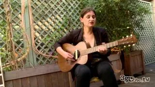 Madeleine Peyroux - Things I've Seen Today - Acoustic [ Live in Paris ]