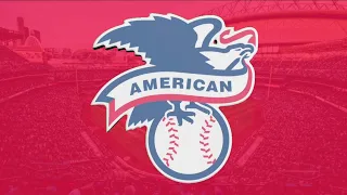 American League All Stars 2023 All Star Game Home Run Song (Bangarang)
