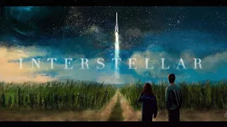 Interstellar Main Theme | Drone Ambience