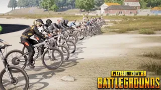 PUBG: ЛУЧШИЕ МОМЕНТЫ #308