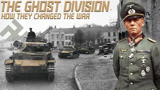 The Ghost Division | 7th Panzer Division - How They Changed The War