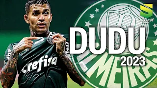 Dudu 2023 - Magic Skills, Gols & Assistências - Palmeiras | HD