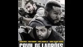 pelicula completa ( JUEGO DE LADRONES ) peliculas completas en español 2018 HD