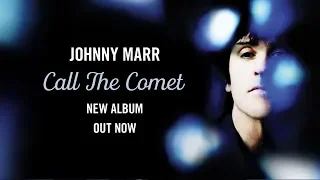 Johnny Marr - A Different Gun (Official Audio)