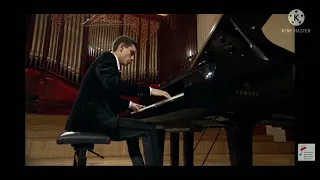 Chopin Etude Op 10 no 1 played by 6 pianists