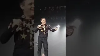 Юрий Шатунов! "Вспомни улыбку мою, станет немного теплей!"💖💖💖 Песня "Улыбка".