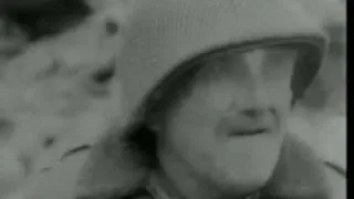Death Knell for Germany, Zweibrucken & Saarbrucken Captured 1945/4/2