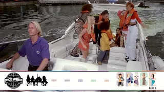 Can I Borrow Your Speedboat? | (10/15) Movie CLIPS | Spice World: The Movie (1997) HD