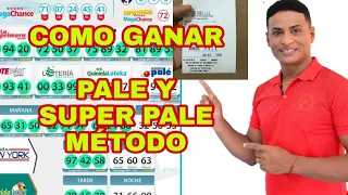 CALCULOS PARA PALE Y SUPER PALE NACIONAL Y QP🤑🤑🦉