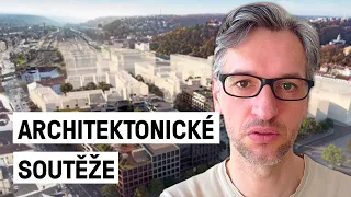 Jeden z nejlepších způsobů, jak si vybrat architekta