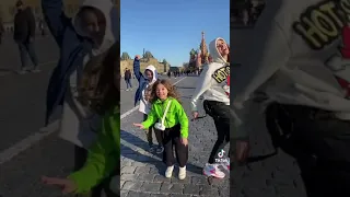 Супер хаус💞Сходка в Москве😱☺💞