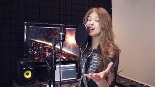 Earth song (cover Michael Jackson) Кирчаллова Алина