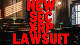 ATTORNEY WARNS: SEC May Have NEW Lawsuit Against XRPL Participants