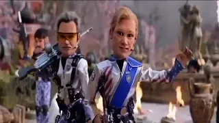 Team America (2004) Trey Parker, Matt Stone