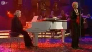 Anni-Frid Lyngstad, Jon Lord - The Sun Will Shine Again - ZDF (2004)