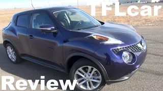 2015 Nissan Juke AWD 0-60 MPH Review: Fast, Fun but certainly not too Furious