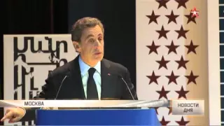 С Шенгеном покончено   Саркози