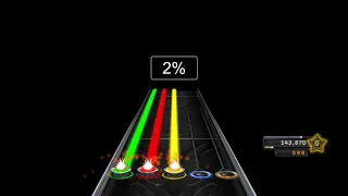 Atpunk - GGGGHOSTS!!! [Clone Hero Chart Preview] [Full Difficulty]