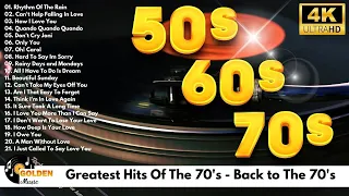 Best Of Oldies But Goodies - Oldies But Goodies 50s 60s 70s - Greatest Old Songs