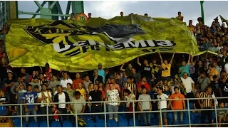 | AlatauFans | Kairat - Atyrau |