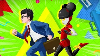 I DON'T LIKE THIS ENDING | Yuppie Psycho: Executive Edition #7