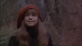 Mary finds the secret garden - "The Secret Garden"