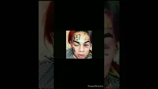 tekashi 69 gets punched in Miami club