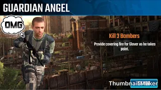 Guardian Angel, Sniper strike special ops mission #3- Rust Belt (Sniper/zone4)
