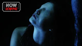 Insidious: Chapter 3 | Deception Scene