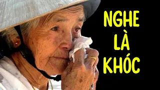 Hát Chèo Xúc Động Rơi Nước Mắt | Bao La Tình Mẹ  - Ns Bùi Quang Dũng  (Nhà Hát Chèo Thái Bình)