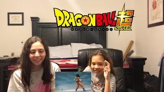¡Goku vs Krillin! Dragon Ball Super Episode 84 English Dub Reaction