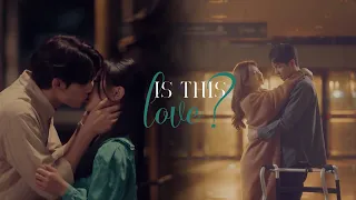 K-drama Multicouples | Is This Love? (Birthday Collab)