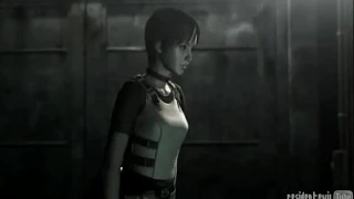 Resident Evil Zero (2002) - Cutscenes: Encontrando Billy I / Finding Billy I