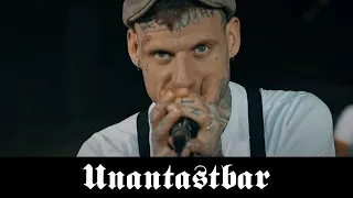 Unantastbar - Du fehlst [offizielles Video]