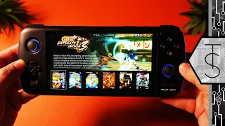 Why The AYN Odin Is STILL My Favorite Retro Handheld In 2023!