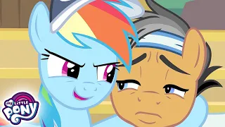 Friendship Is Magic  Final Season S9 | COMPILATION | MLP