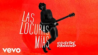 Silvestre Dangond - EL Silvestrazo (Audio)