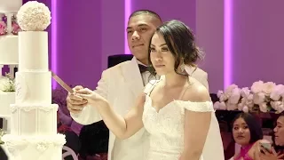 'Inoke Hemaloto Moala & 'Alisiketi Vuki Moala Wedding Celebration